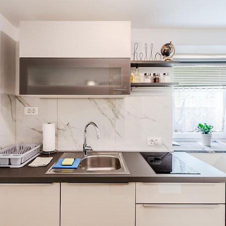 Apartmaji Mausi Bovec Εξωτερικό φωτογραφία