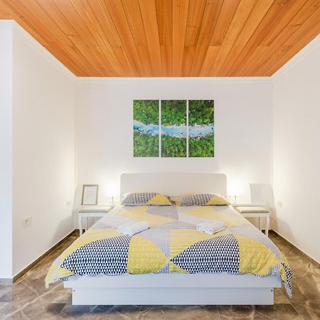 Apartmaji Mausi Bovec Εξωτερικό φωτογραφία