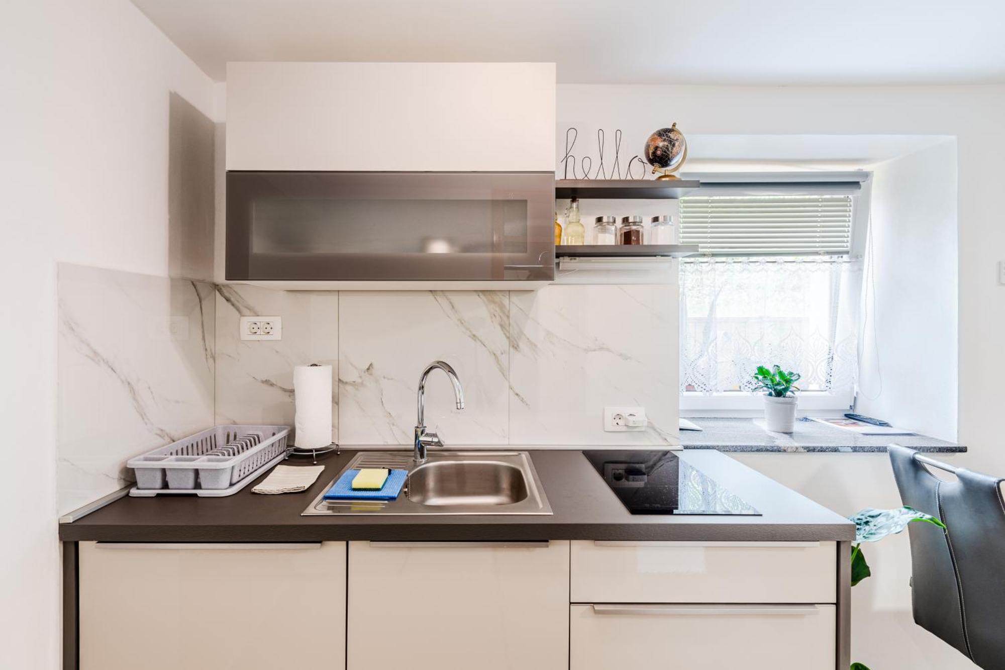 Apartmaji Mausi Bovec Εξωτερικό φωτογραφία