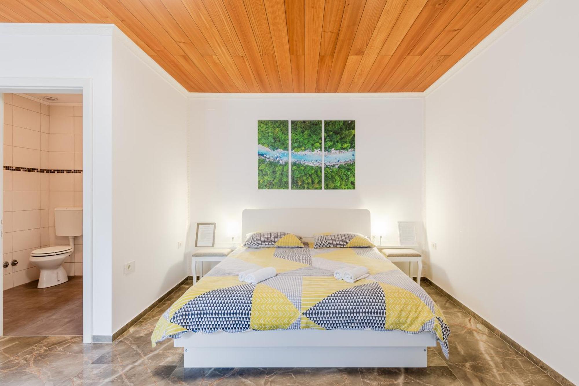 Apartmaji Mausi Bovec Εξωτερικό φωτογραφία