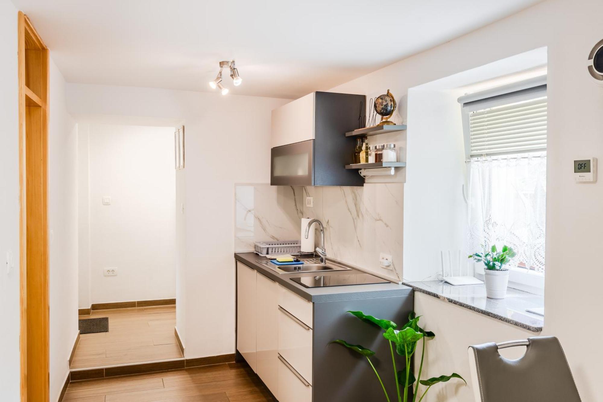 Apartmaji Mausi Bovec Εξωτερικό φωτογραφία
