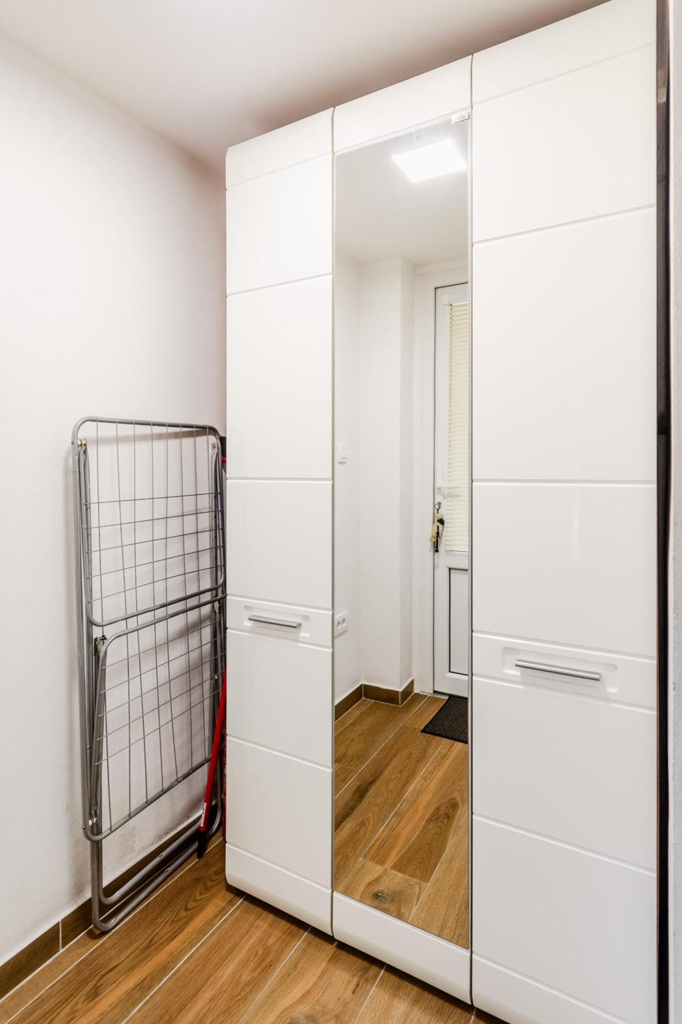 Apartmaji Mausi Bovec Εξωτερικό φωτογραφία