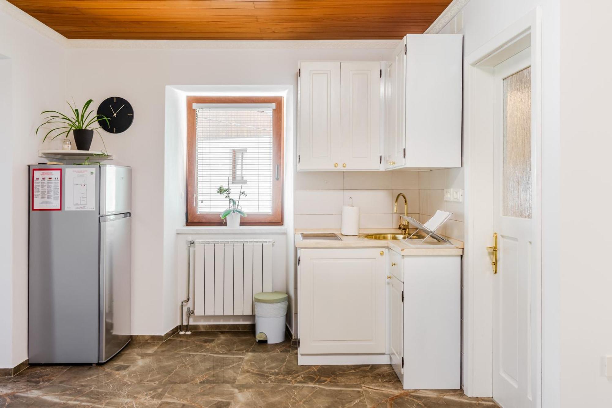 Apartmaji Mausi Bovec Εξωτερικό φωτογραφία
