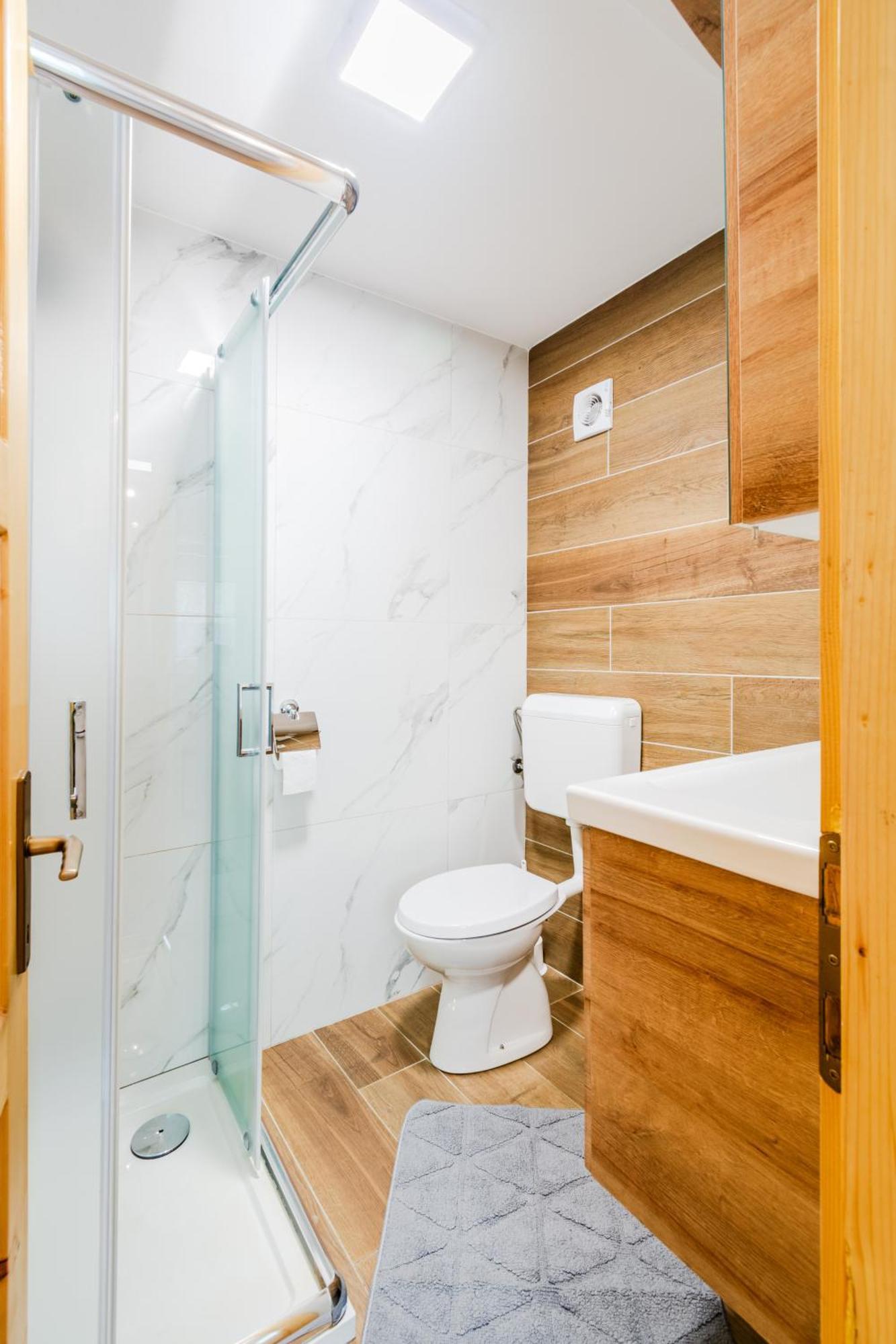 Apartmaji Mausi Bovec Εξωτερικό φωτογραφία