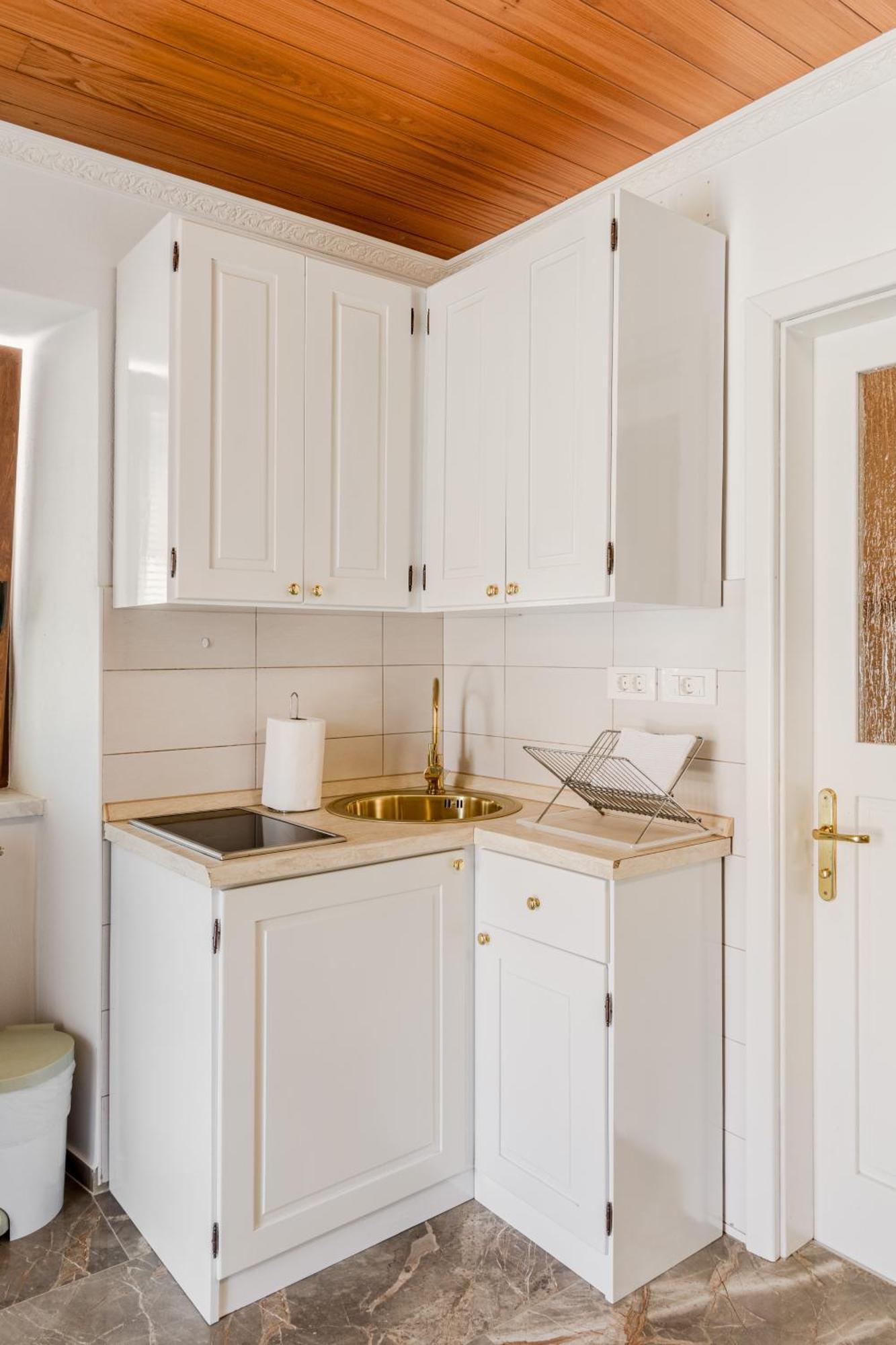 Apartmaji Mausi Bovec Εξωτερικό φωτογραφία