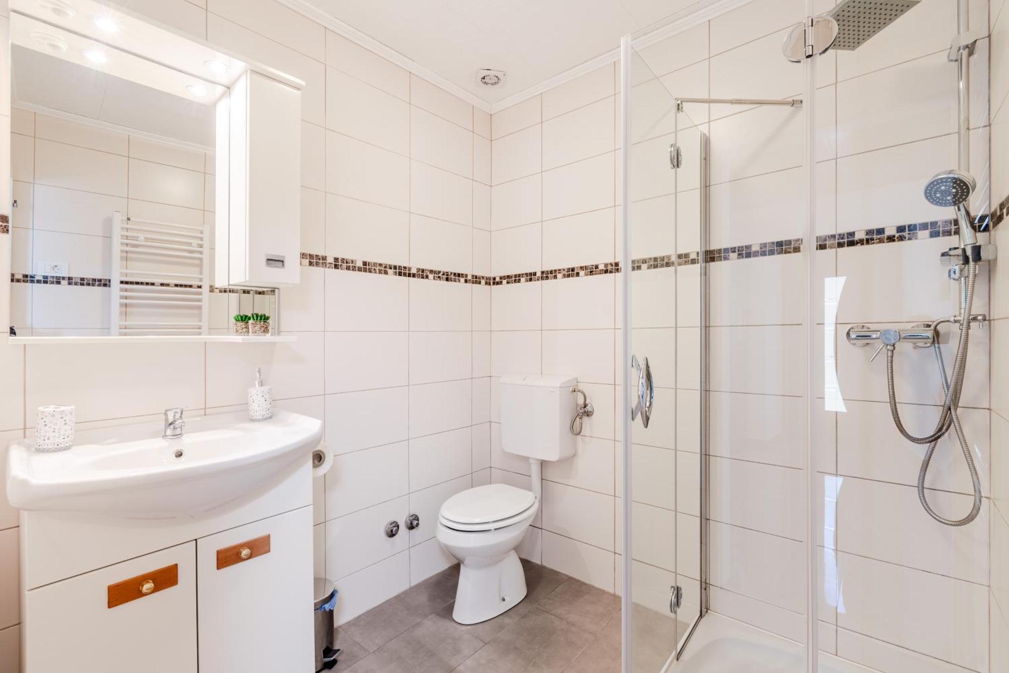 Apartmaji Mausi Bovec Εξωτερικό φωτογραφία