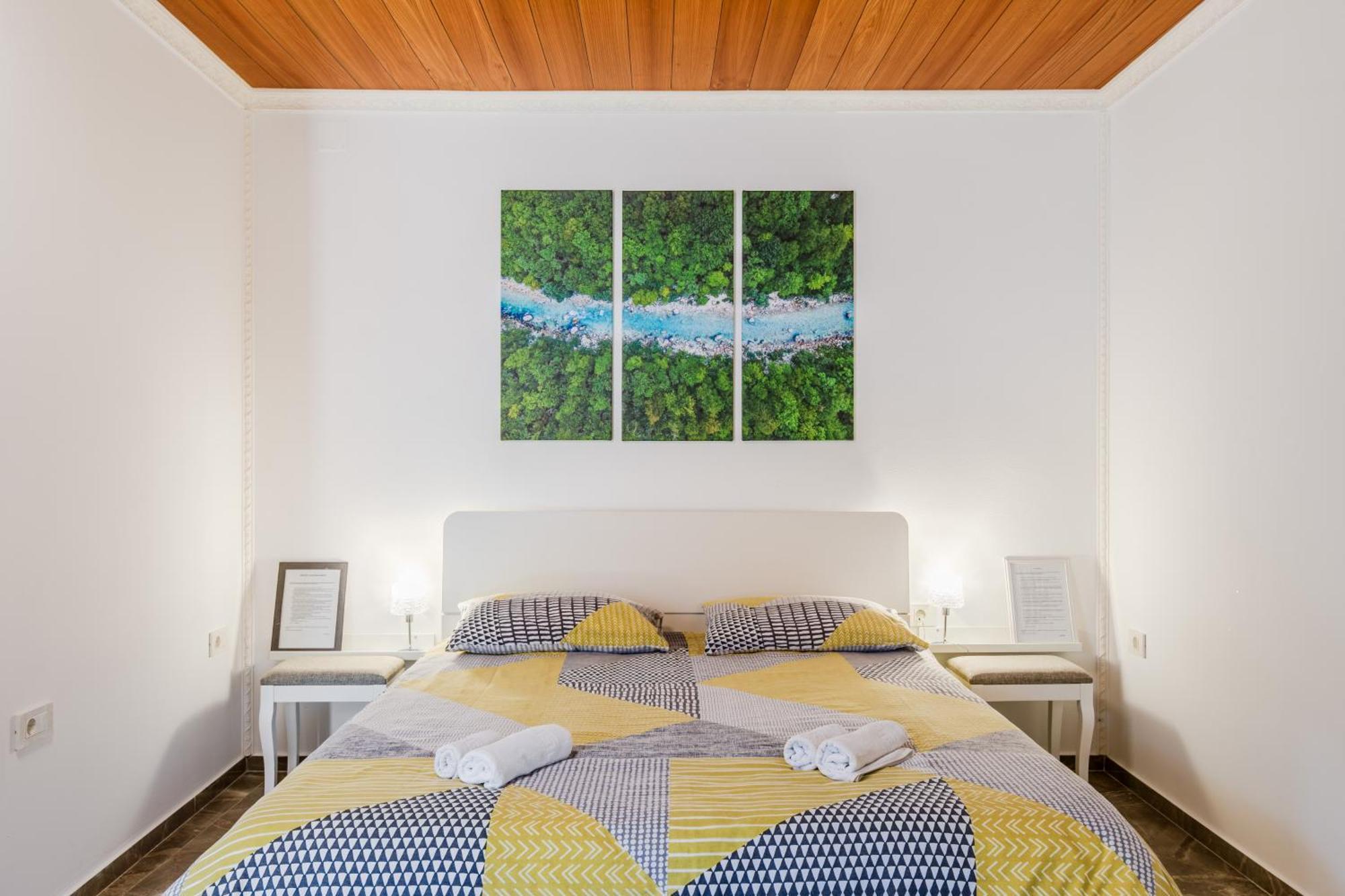 Apartmaji Mausi Bovec Εξωτερικό φωτογραφία