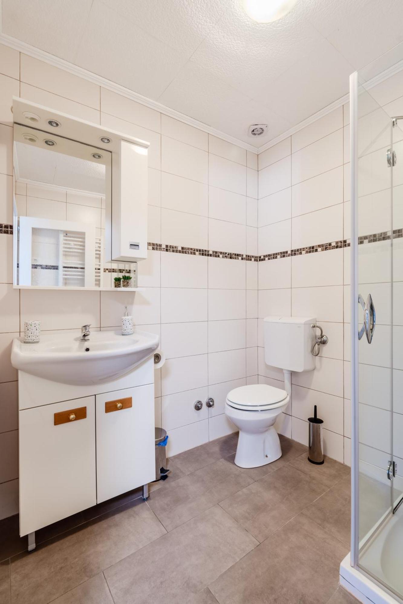 Apartmaji Mausi Bovec Εξωτερικό φωτογραφία