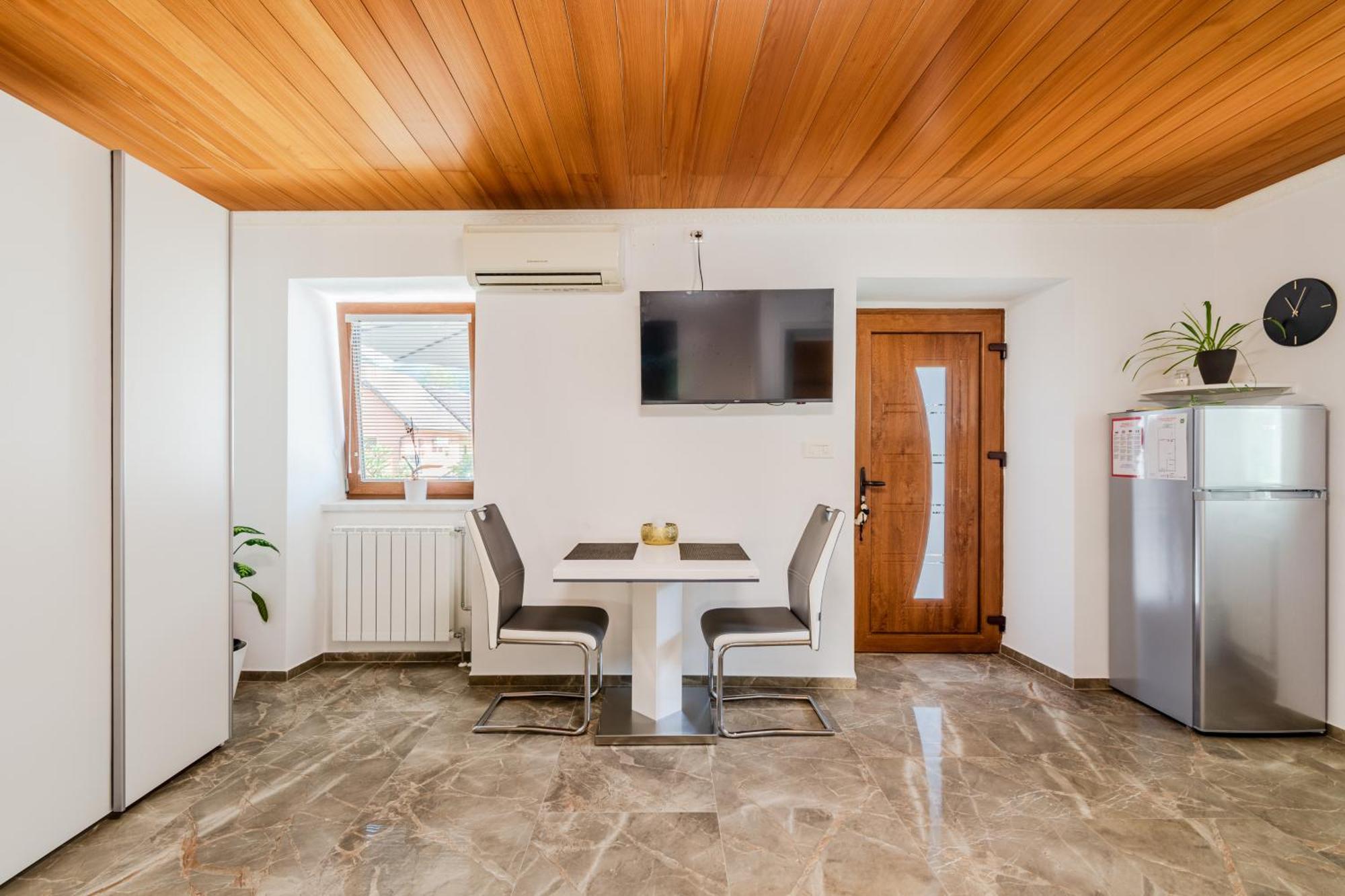 Apartmaji Mausi Bovec Εξωτερικό φωτογραφία