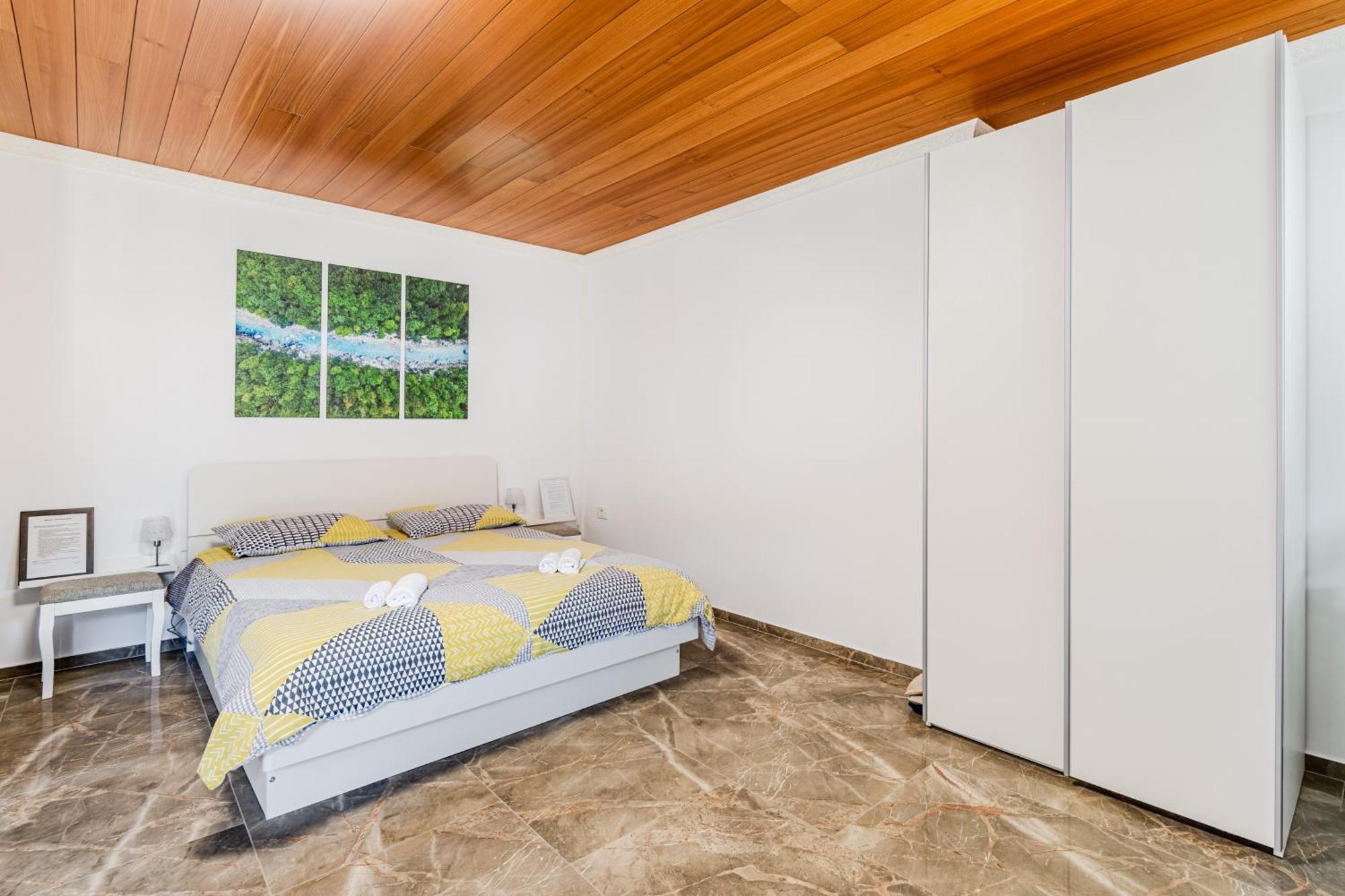 Apartmaji Mausi Bovec Εξωτερικό φωτογραφία