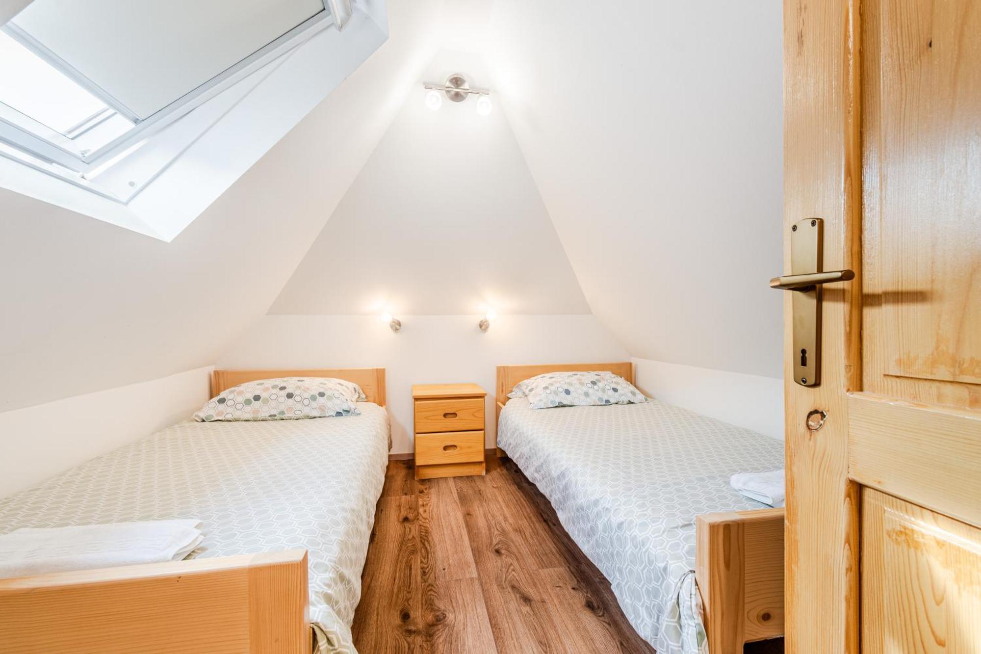 Apartmaji Mausi Bovec Εξωτερικό φωτογραφία