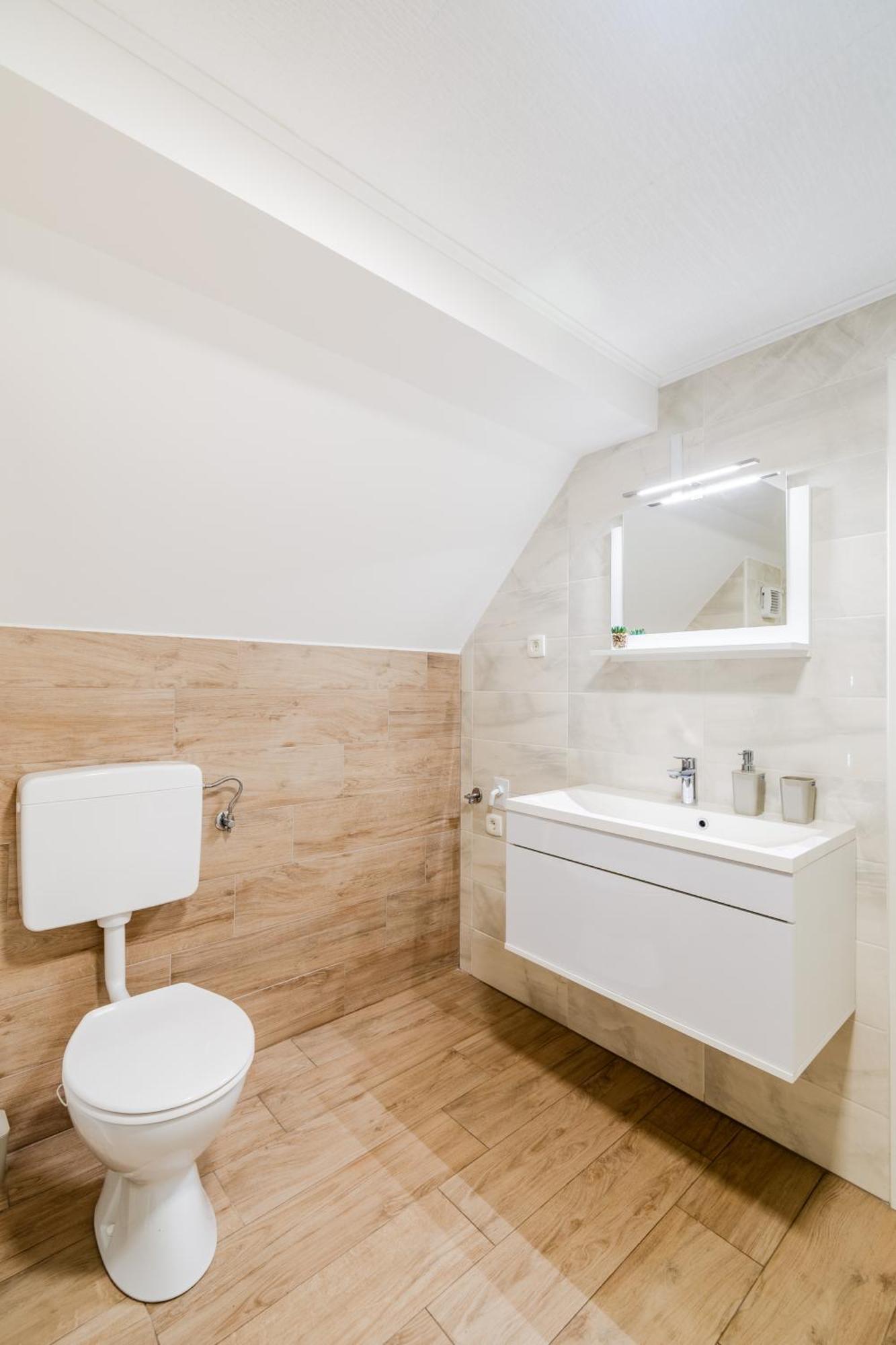 Apartmaji Mausi Bovec Εξωτερικό φωτογραφία