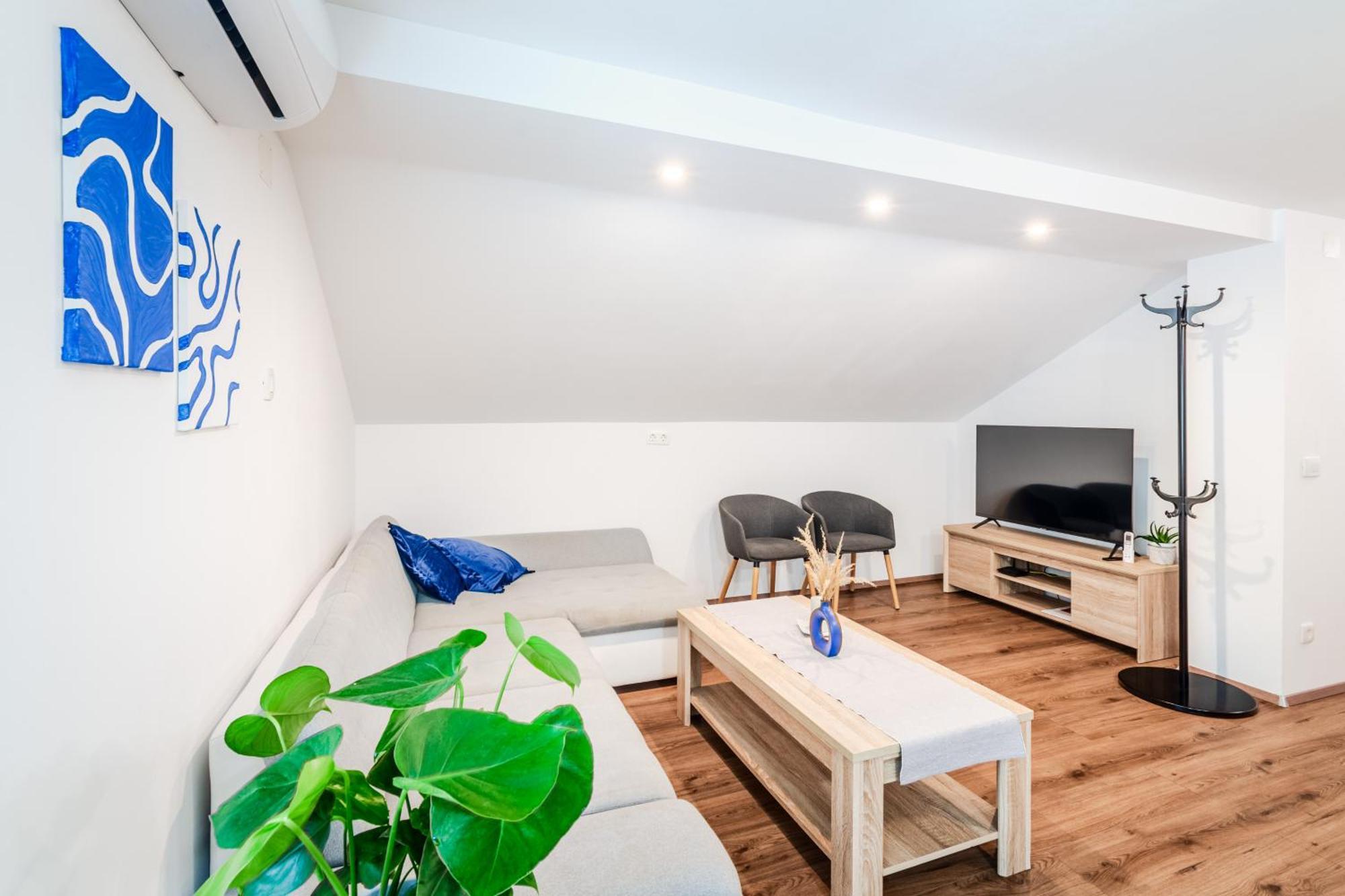 Apartmaji Mausi Bovec Εξωτερικό φωτογραφία