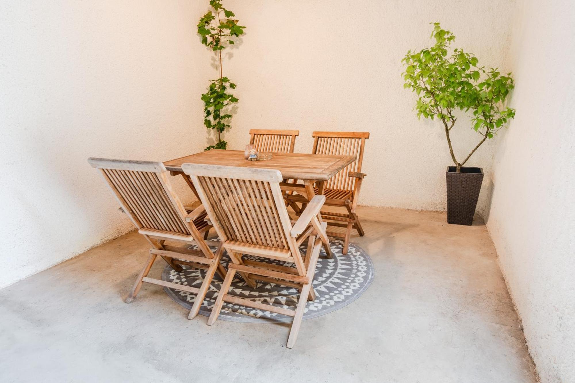 Apartmaji Mausi Bovec Εξωτερικό φωτογραφία