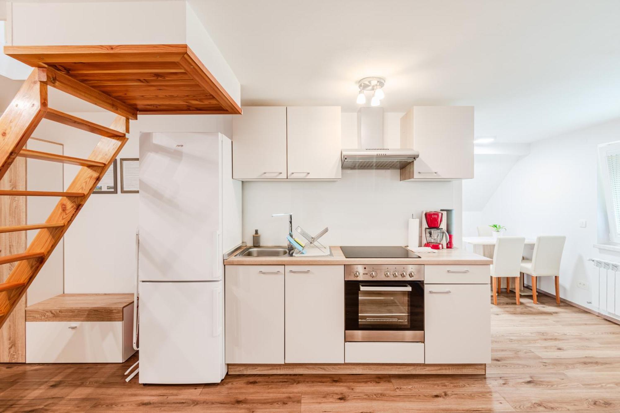 Apartmaji Mausi Bovec Εξωτερικό φωτογραφία