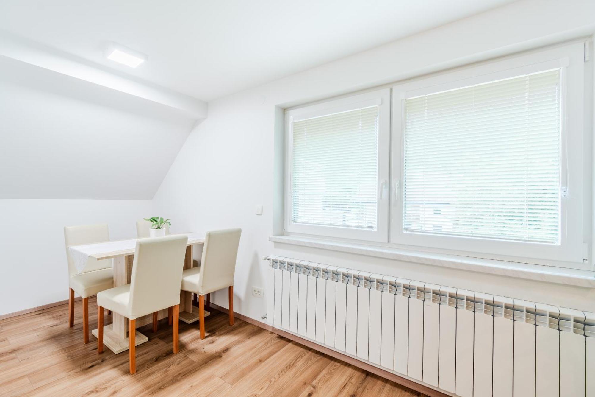 Apartmaji Mausi Bovec Εξωτερικό φωτογραφία