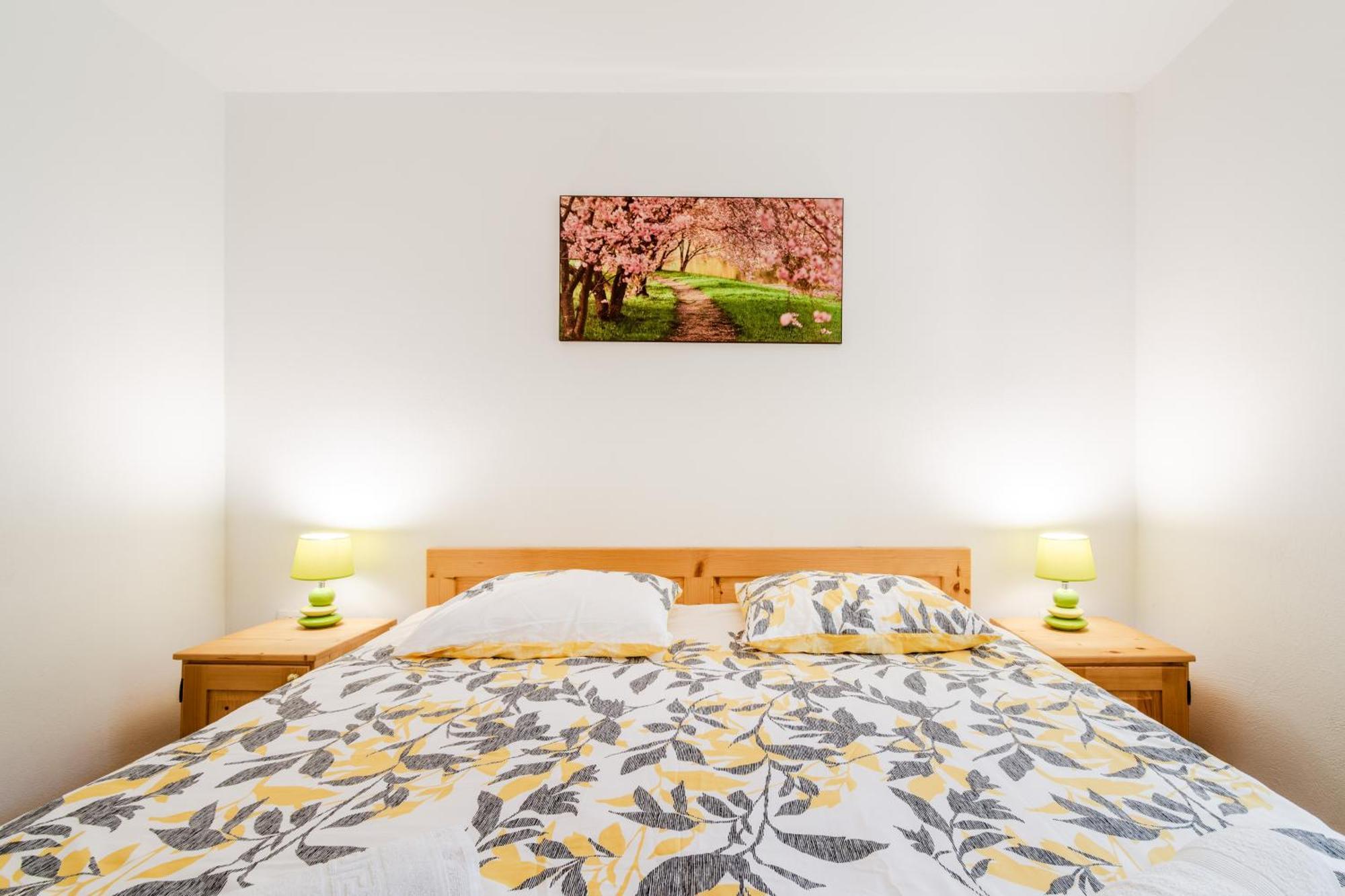 Apartmaji Mausi Bovec Εξωτερικό φωτογραφία