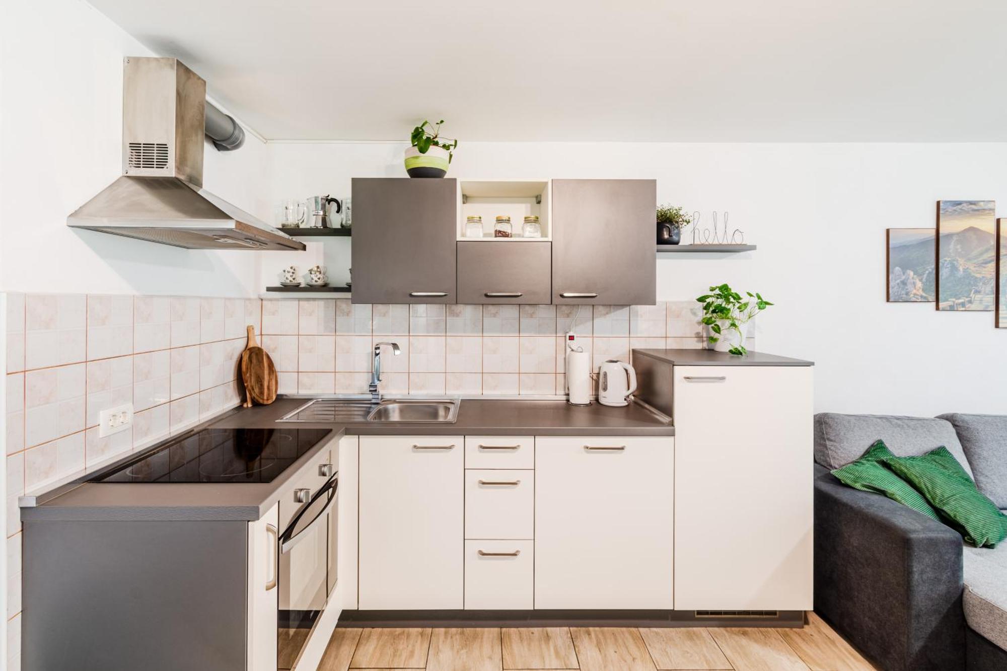 Apartmaji Mausi Bovec Εξωτερικό φωτογραφία